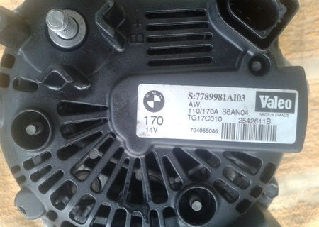 Alternador BMW