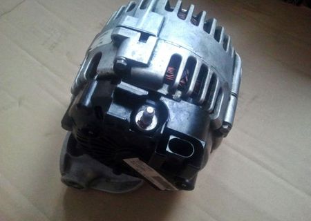 Alternator Bmw 320 D+Releu-original,nou,inclus in pretul alternatorului.