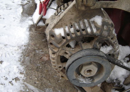 Alternator Dacia Solenza