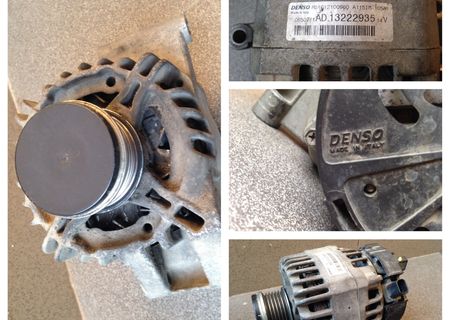 Alternator OPEL Corsa D