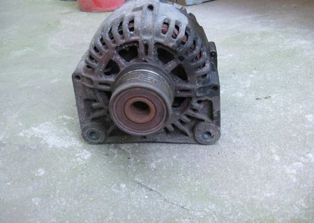 Alternator renault clio 1.5 dci