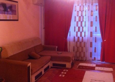 AmaImobiliare inchiriaza apartament 2 camere,central