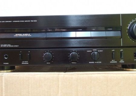 Amplificator audio DENON PMA-520A