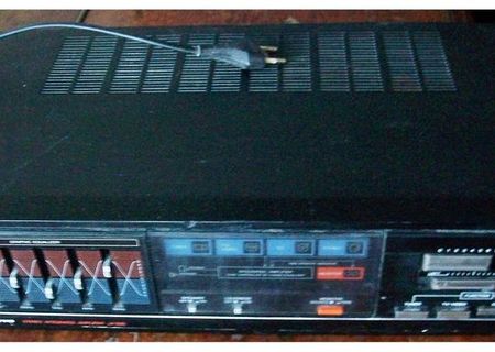 Amplificator audio Sanyo JA566 - 2×75W