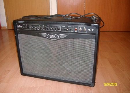 Amplificator Chitara Peavey Valveking 212