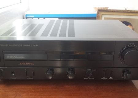 amplificator denon