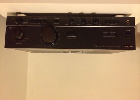 Amplificator HiFi Technics SU-V450