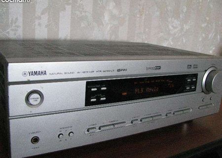 Amplificator yamaha htr 5630 rds