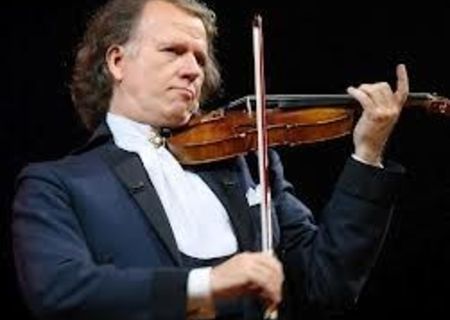 Andre Rieu - Concerte live