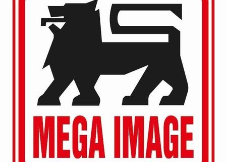 Angajam lucrator comercial Mega Image Campia Libertatii