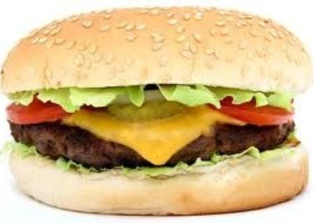 Angajez bucătar pentru fast-food