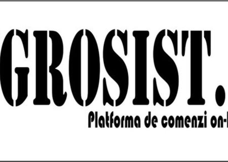 Angrosist.ro - Platforma de comert en-gros!