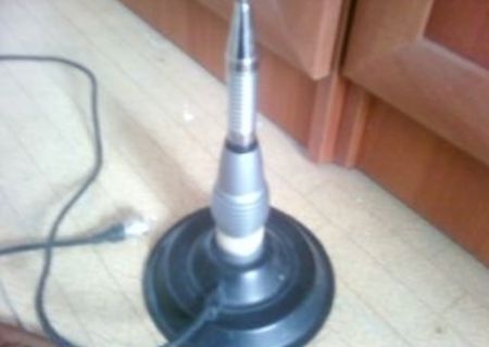 Antena Kenwood pt statie TIR