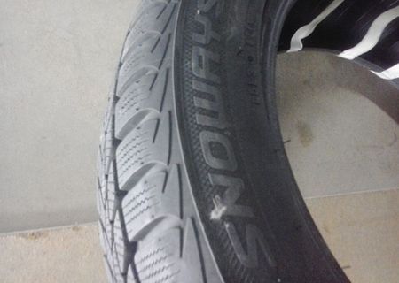 Anvelopa iarna Lassa Winter 195 / 55 R 16