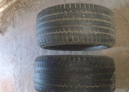 Anvelope 255 / 35 R18