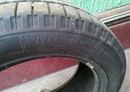 anvelope 255/55R18