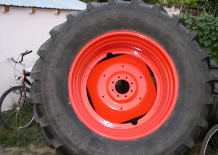 ANVELOPE AGRICOLE FIRESTONE 600/65R38