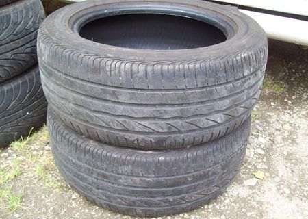 Anvelope Bridgestone Turanza 205/55R16 91H 2 Bucati