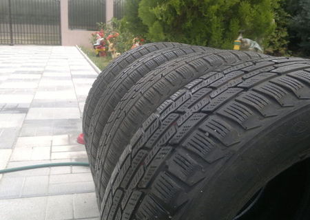 Anvelope Iarna 215/55/16 Firestone set 4 buc