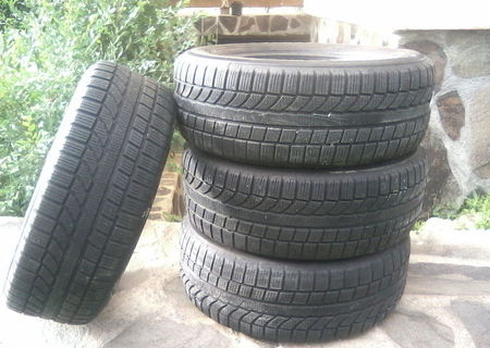 anvelope iarna 255/60 R16