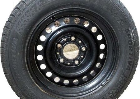 Anvelope iarna Sportiva 195/65 R15