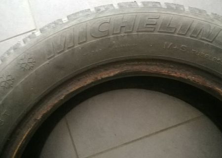 ANVELOPE MICHELIN, ROTEX195/60/15