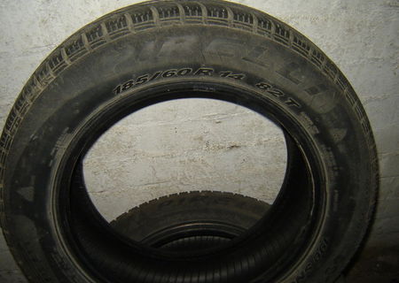 anvelope pirelli