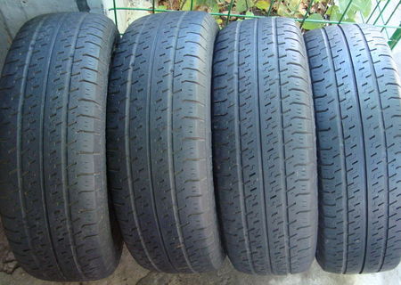 Anvelope  PIRELLI  195/ 65/ 15  ( 4bucati )