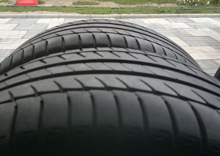 Anvelope vara 225/45/17 Michelin