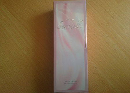 Apa de parfum Avon Sensuelle 50 ml