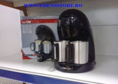 Aparat cafea 2 Cesti