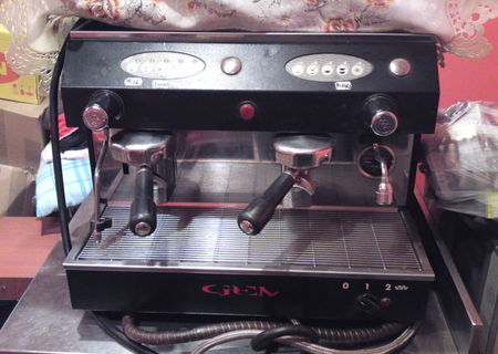 aparat cafea profesional