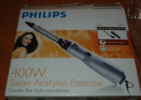 Aparat de coafare Philips Airstyler