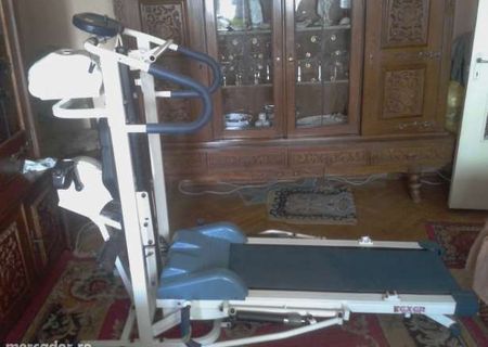 Aparat Fitness Multifunctional JK EXER