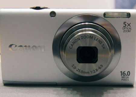 APARAT FOTO CANON A2300