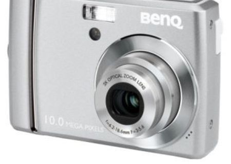 Aparat foto digital Benq C1255