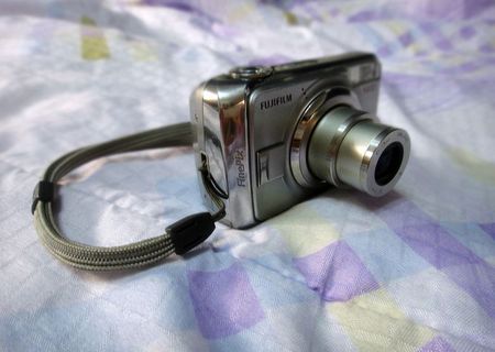 Aparat Foto FUJIFILM FinePix A900