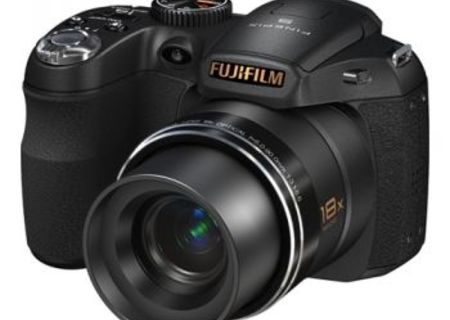 Aparat Foto Fujifilm S2800HD