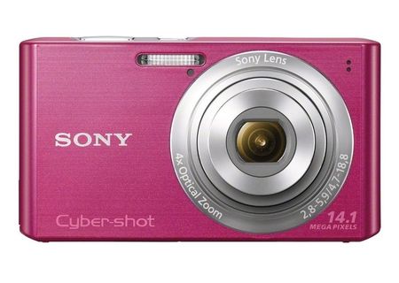 Aparat foto Sony Cyber Shot