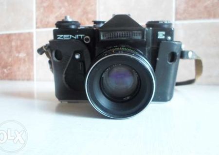 Aparat foto ZENIT E