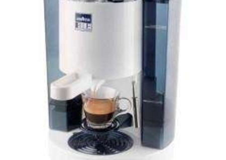 Aparat Lavazza Blue