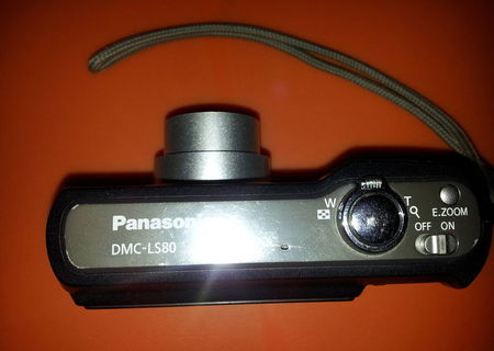 aparat panasonic