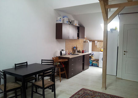 apartament 1 camera