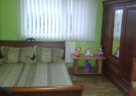 Apartament 1 cameră