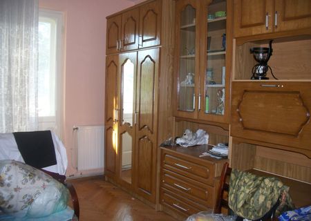 apartament 2 cam. in onesti