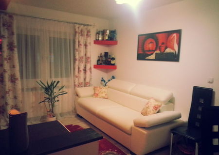 apartament 2 camere