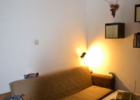 Apartament 2 camere, 41mp, Grigorescu, 230 EUR