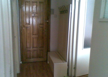 Apartament, 2 camere, 50mp, Rm. Valcea, zona Traian