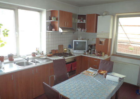 Apartament 2 camere, 51mp, Turnisor