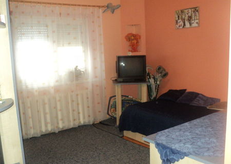 Apartament 2 camere 53mp, ampoi 3